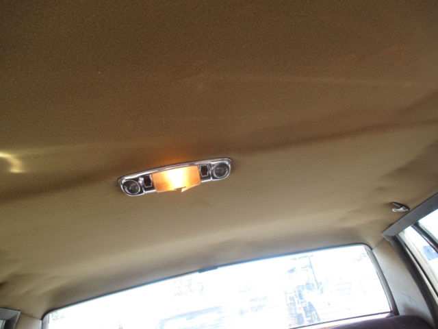 1984 Chevrolet Capriceold