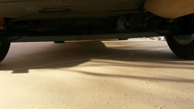 1984 Blue Chevrolet Citation II Hatchback