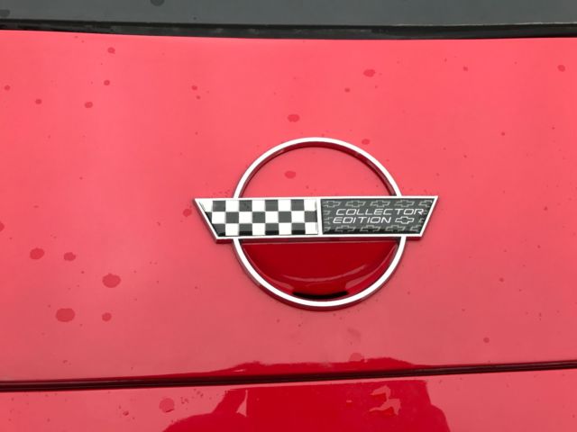 1984 Chevrolet Corvette