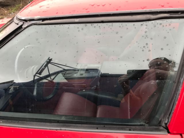 1984 Chevrolet Corvette