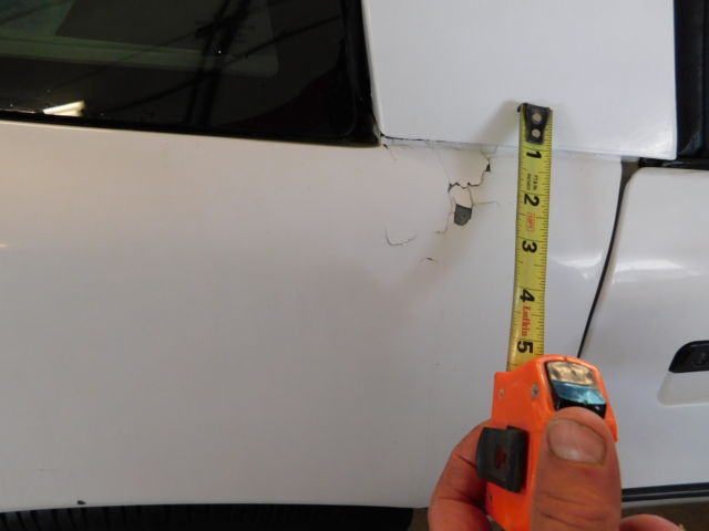 1984 White Chevrolet Corvette 2 DR