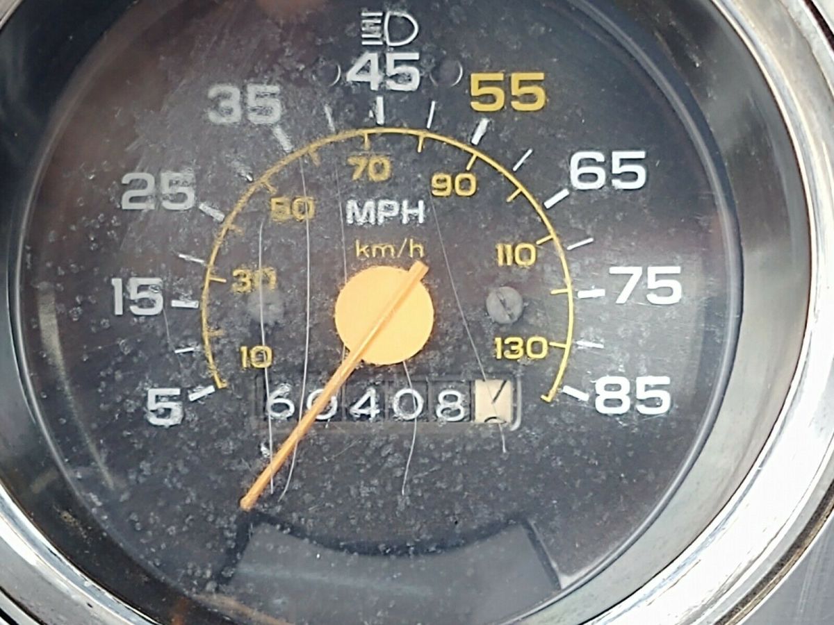 1984 Red Chevrolet Other Pickups Standard Cab Pickup