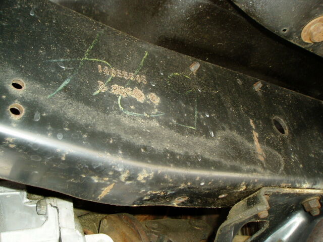 1984 Brown Chevrolet Other Pickups Regular  Cab Pickup