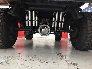 1984 Silver Chevrolet C/K Pickup 1500 Standard Cab Pickup