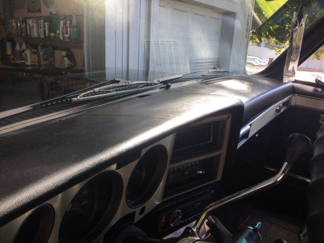 1984 Blue Chevrolet C/K Pickup 2500 Standard Cab Pickup