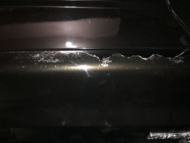 1984 Blue Chevrolet C/K Pickup 2500 Standard Cab Pickup