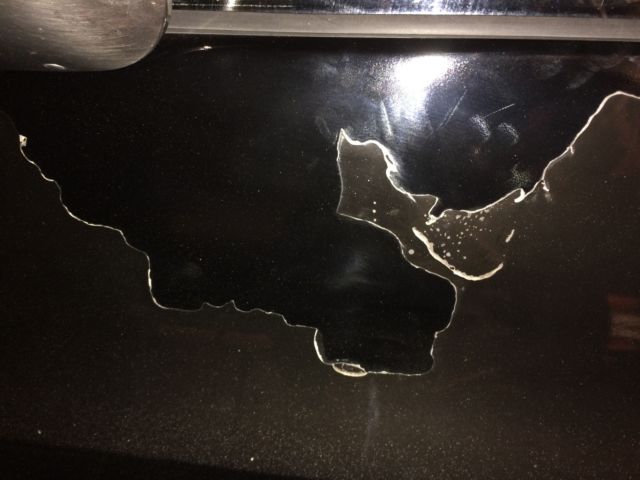 1984 Blue Chevrolet C/K Pickup 2500 Standard Cab Pickup