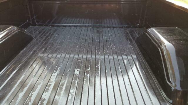 1984 Brown Chevrolet C/K Pickup 1500 Standard Cab Pickup