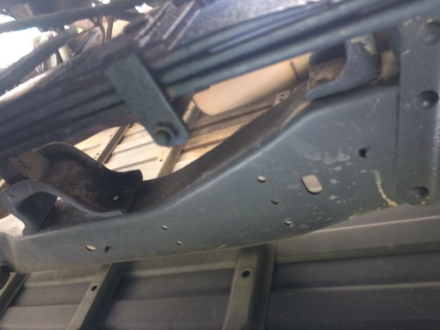 1984 Blue Chevrolet C/K Pickup 2500 Standard Cab Pickup