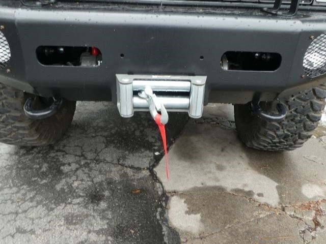 1984 Gray Chevrolet C/K Pickup 3500 --