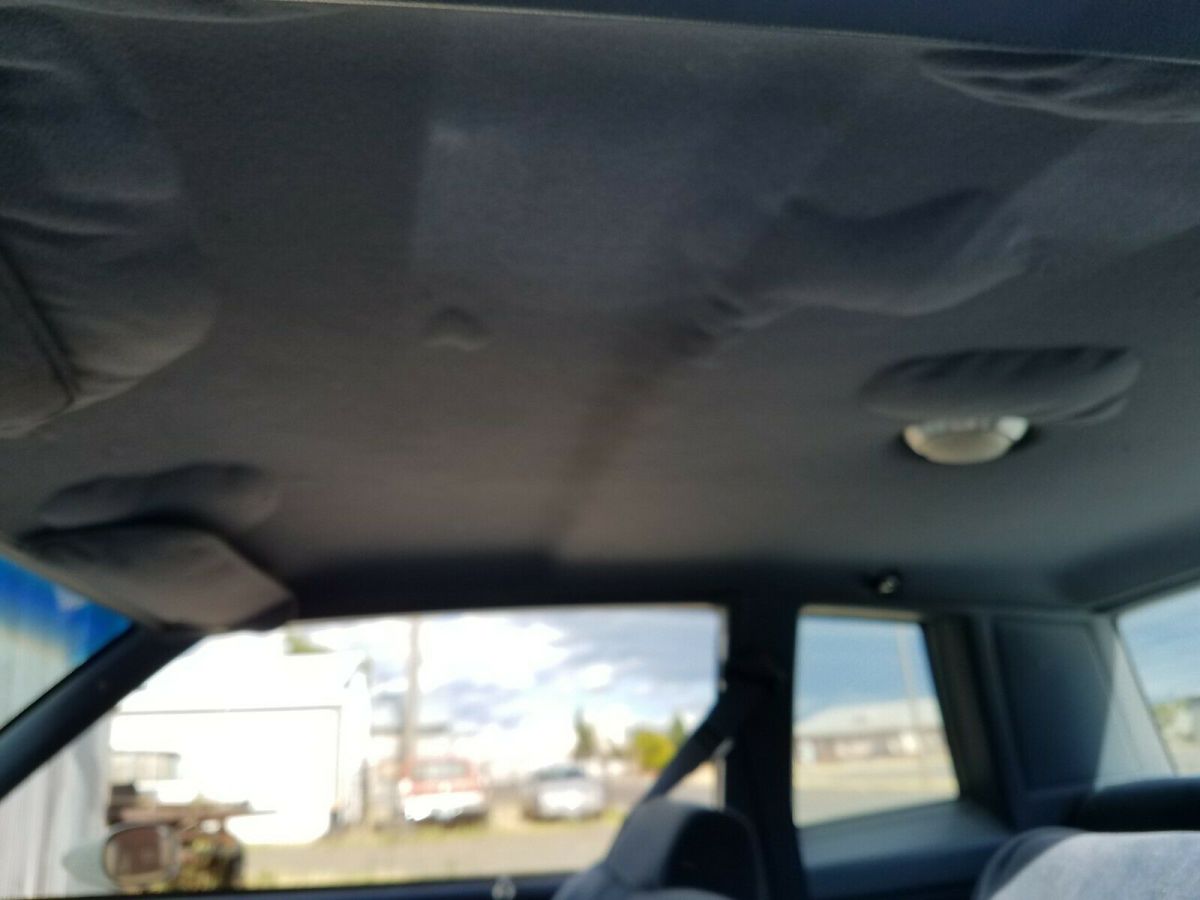 1984 Chevrolet Monte Carlo