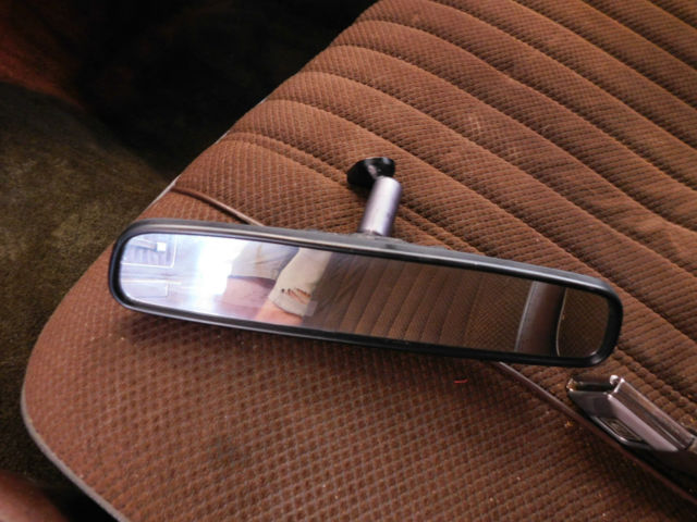 1984 Tan Chevrolet Monte Carlo Coupe