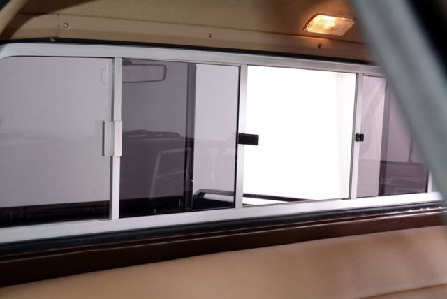 1984 Gray Chevrolet Other Pickups Pickup Truck