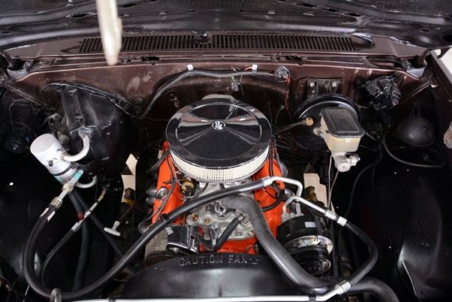 1984 Gray Chevrolet Other Pickups Pickup Truck