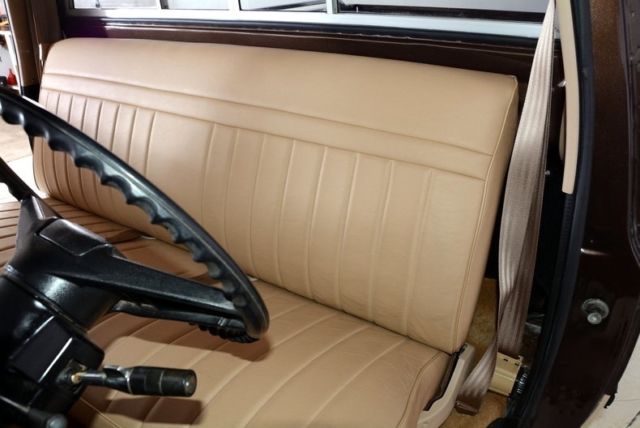 1984 Gray Chevrolet Other Pickups Pickup Truck