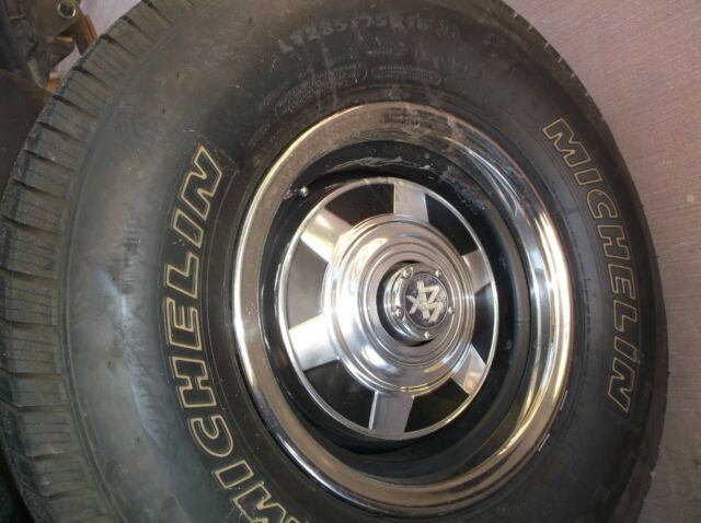 1984 Gold/White Chevrolet Other Pickups fleetside 8'