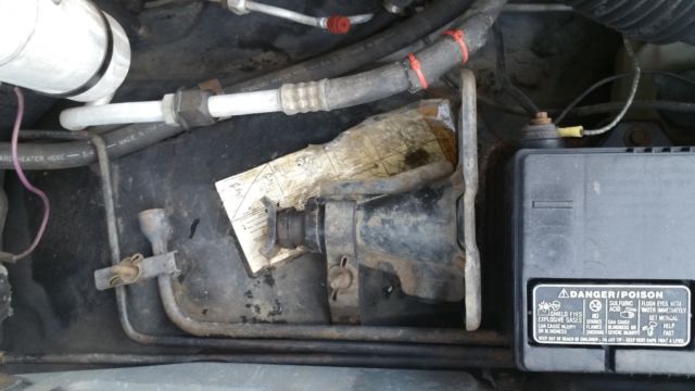1984 Chevrolet Suburban