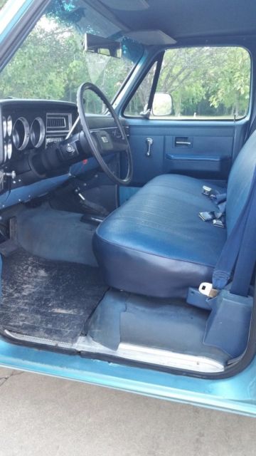 1984 Chevrolet Suburban