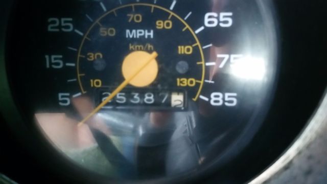 1984 Chevrolet Suburban