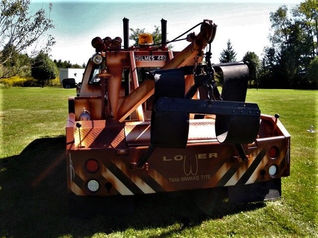 1984 Chevrolet Other Pickups