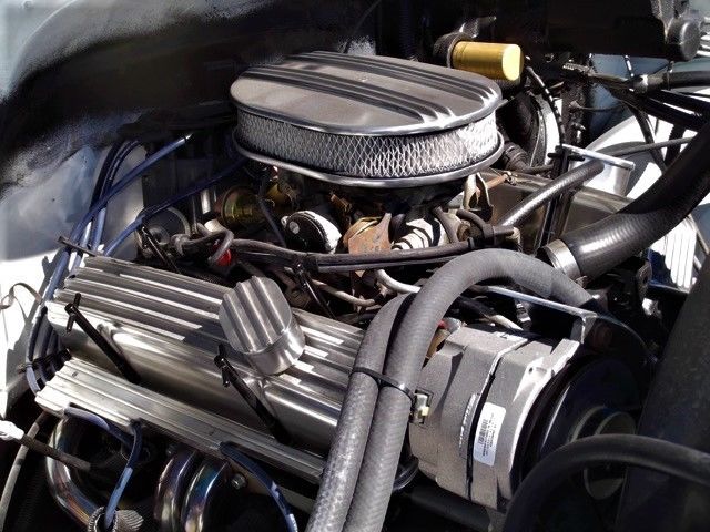 1984 Chevrolet Other Pickups