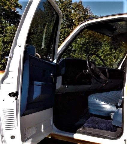 1984 Chevrolet Other Pickups