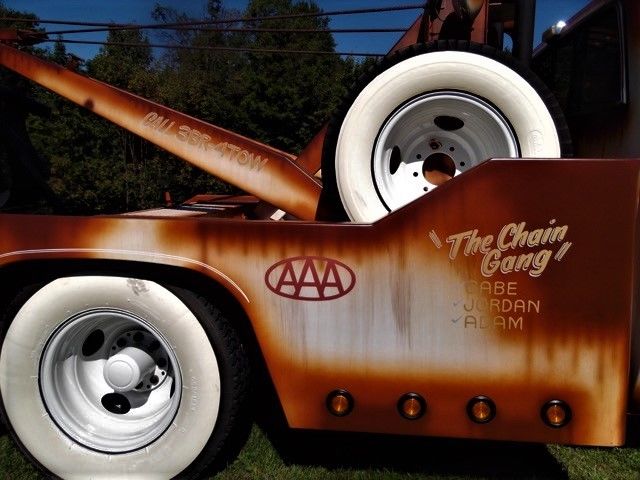 1984 Chevrolet Other Pickups