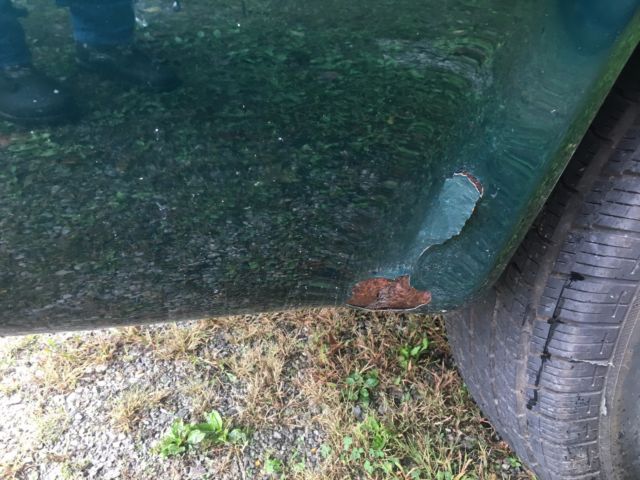 1984 Green Chevrolet C-10 Short Bed