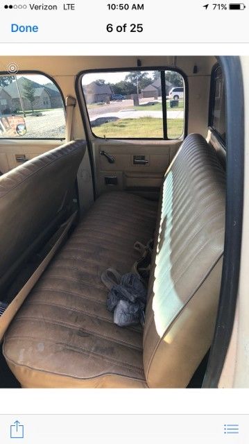 1984 Chevrolet Other Pickups