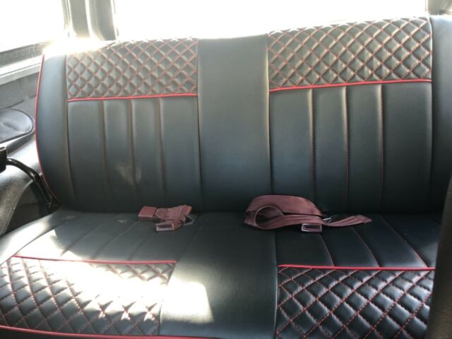 1984 Grey Chevrolet Blazer SUV