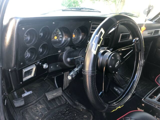 1984 Grey Chevrolet Blazer SUV