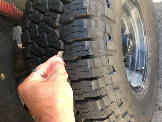 1984 Grey Chevrolet Blazer SUV