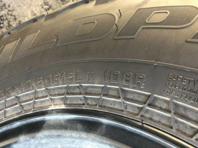 1984 Grey Chevrolet Blazer SUV