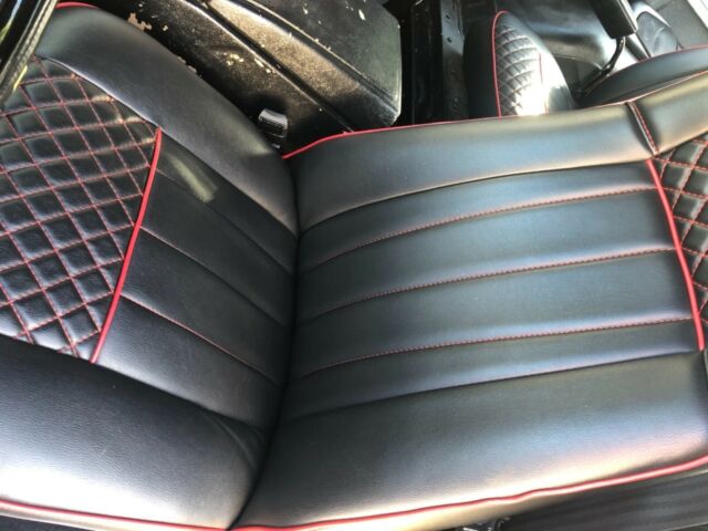 1984 Grey Chevrolet Blazer SUV