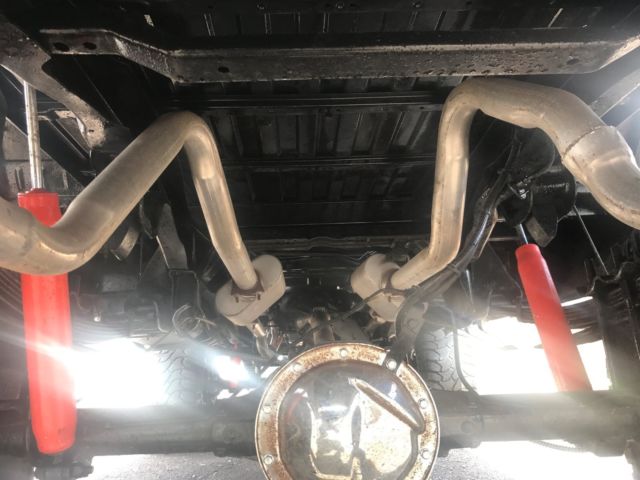 1984 Black Chevrolet C/K Pickup 1500 Standard Cab Pickup