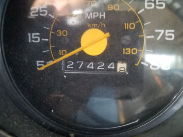 1982 Chevrolet C/K Pickup 3500