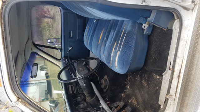 1982 Chevrolet C/K Pickup 3500