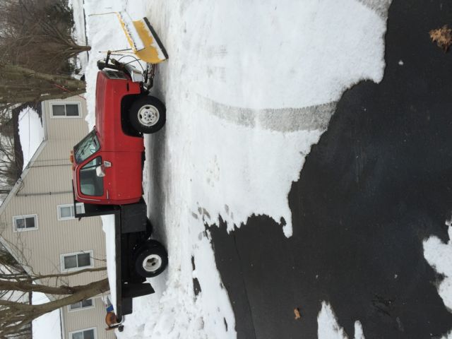 1984 Red Chevrolet C/K Pickup 3500