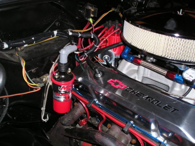 1984 black and gray Chevrolet S-10 reg. cab/ short bed