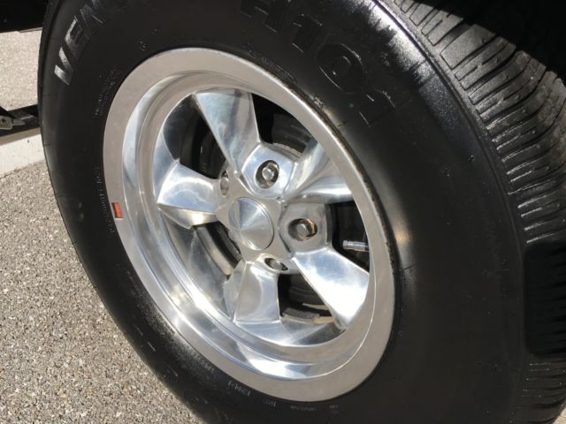 1984 MEDIUM BLUE/WHITE Chevrolet C-10 PICKUP