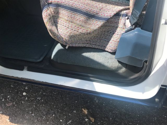 1984 White Chevrolet C-10 Standard Cab Pickup