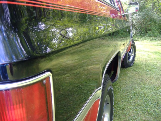 1984 Chevrolet Silverado 1500