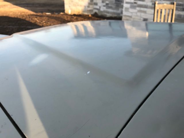 1984 Tan Toyota Land Cruiser SUV