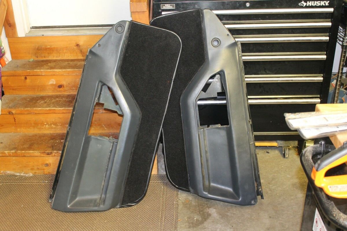 1984 Chevrolet Corvette Coupe