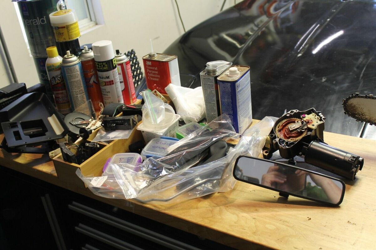 1984 Chevrolet Corvette Coupe