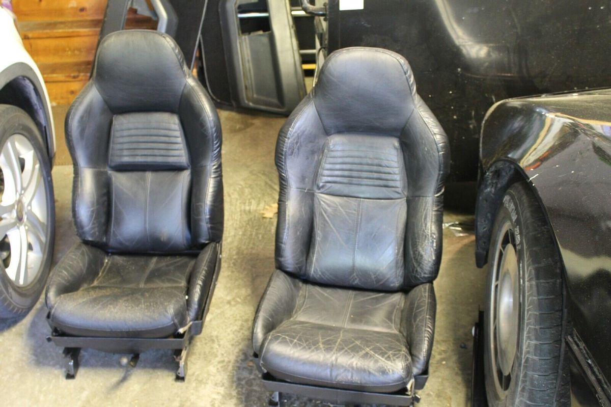 1984 Chevrolet Corvette Coupe