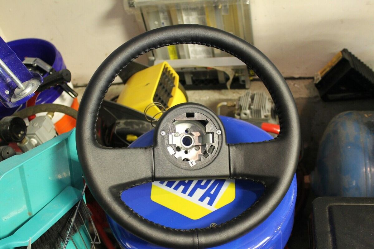 1984 Chevrolet Corvette Coupe