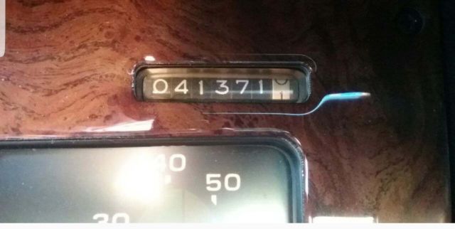 1984 Red Chevrolet Corvette Coupe