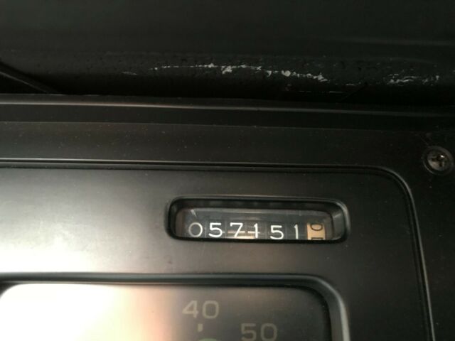 1984 black Chevrolet Corvette Coupe