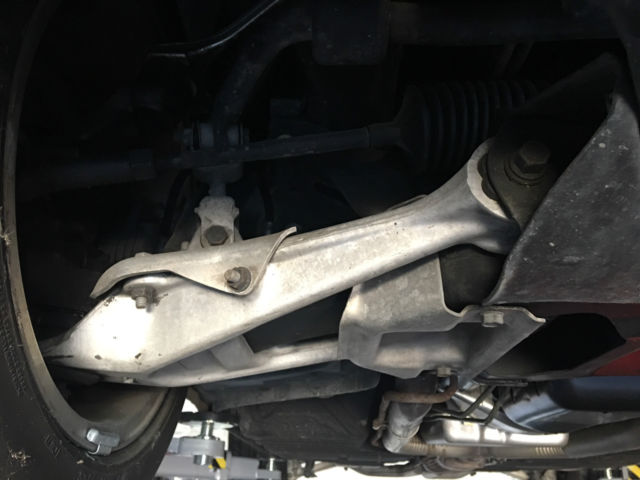 1984 Bronze Chevrolet Corvette Coupe